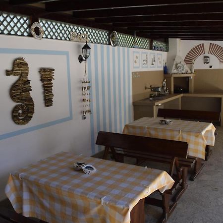 Jane Guest House Nesebar Exterior photo