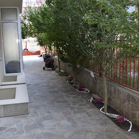 Jane Guest House Nesebar Exterior photo