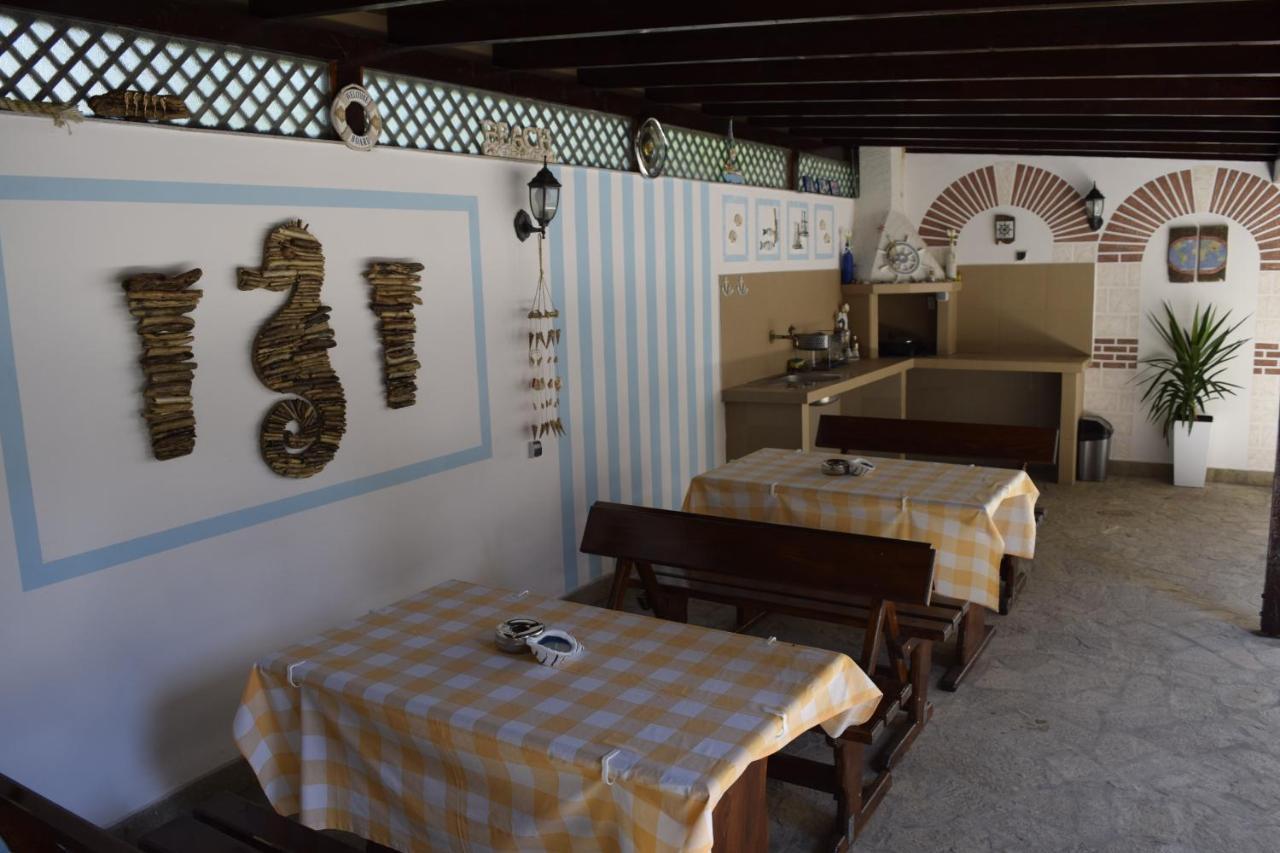 Jane Guest House Nesebar Exterior photo