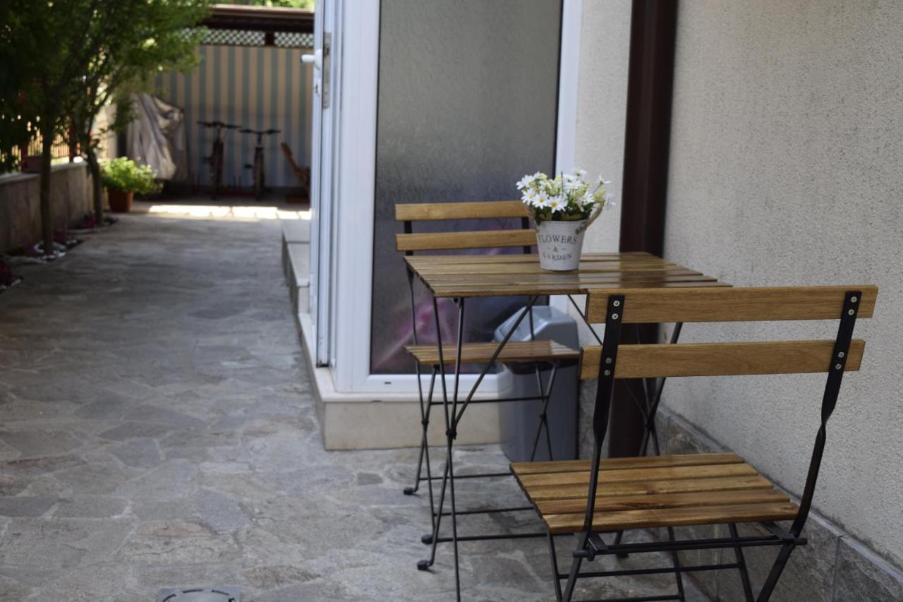 Jane Guest House Nesebar Exterior photo