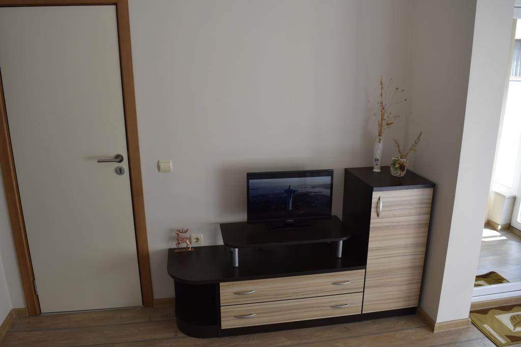 Jane Guest House Nesebar Exterior photo