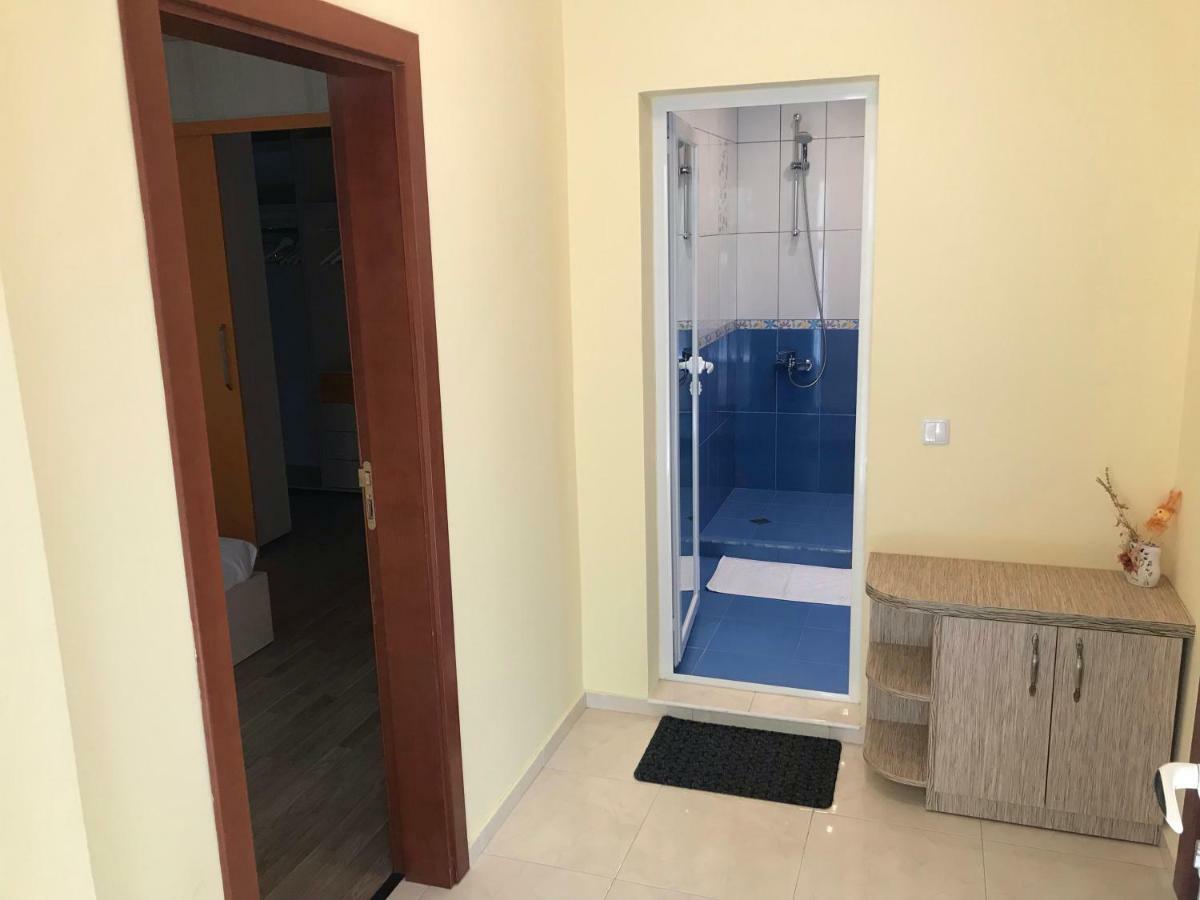 Jane Guest House Nesebar Exterior photo